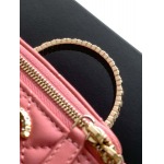 2025年7月17日入荷新作シャネル バッグ最高級品24B   AP4205  Size11-8.5-7cm恋人プレゼント/誕生日/母の日/母のひプレゼント/お祝い女性結婚祝い/KK工場