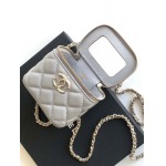 2025年7月17日入荷新作シャネル バッグ最高級品24B   AP4205  Size11-8.5-7cm恋人プレゼント/誕生日/母の日/母のひプレゼント/お祝い女性結婚祝い/KK工場