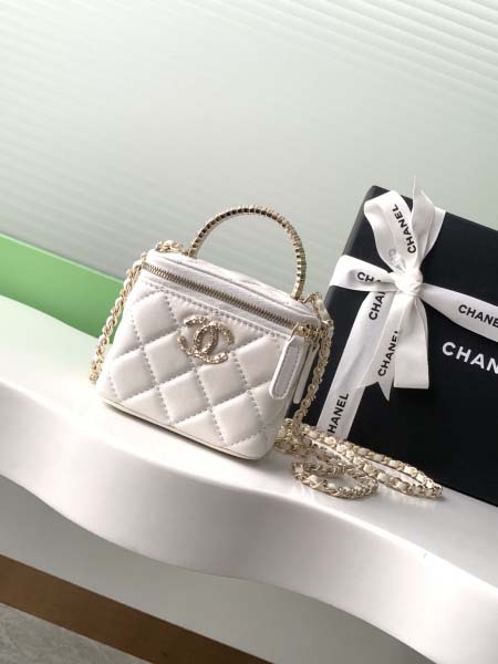 2025年7月17日入荷新作シャネル バッグ最高級品24B ...