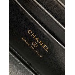 2025年7月17日入荷新作シャネル バッグ最高級品24K   AP4317  Size10-17-8cm恋人プレゼント/誕生日/母の日/母のひプレゼント/お祝い女性結婚祝い/KK工場