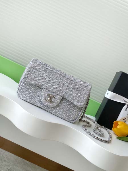 2025年7月17日入荷新作シャネル バッグ最高級品25s ...