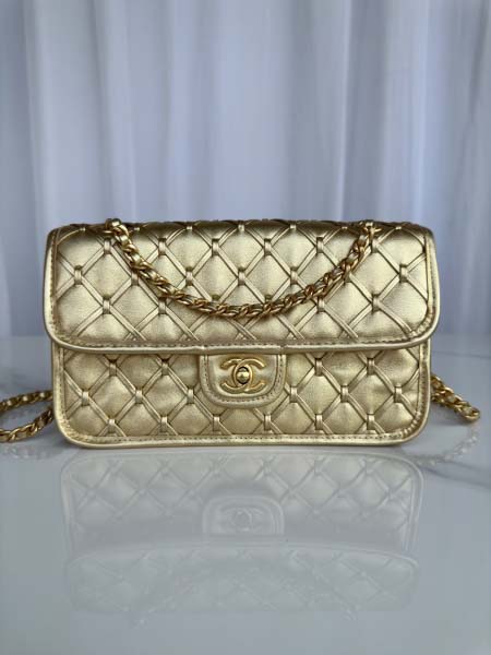 2025年7月17日入荷新作シャネル バッグ最高級品Chan...