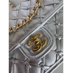 2025年7月17日入荷新作シャネル バッグ最高級品Chanel :AS4795  Size:25cmX15cmX8cm恋人プレゼント/誕生日/母の日/母のひプレゼント/お祝い女性結婚祝い/KK工場