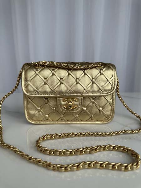 2025年7月17日入荷新作シャネル バッグ最高級品Chan...