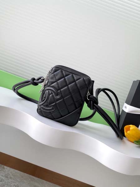 2025年7月17日入荷新作シャネル バッグ最高級品AS63...