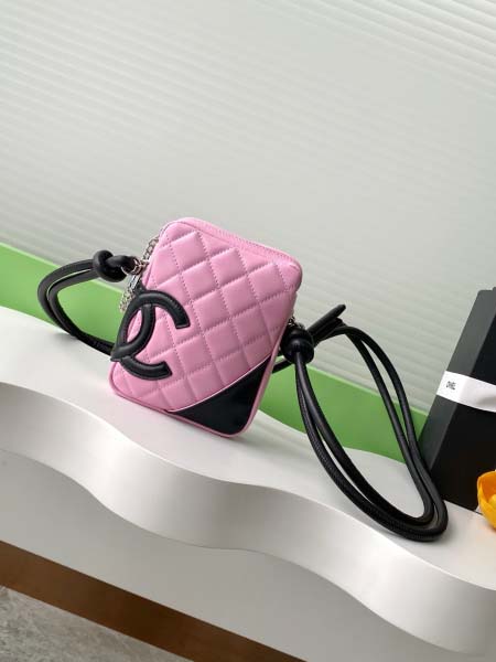 2025年7月17日入荷新作シャネル バッグ最高級品AS63...