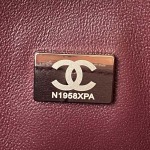 2025年7月17日入荷新作シャネル バッグ最高級品Chanel  Classic Flap Bag  A01112   Medium   Size: 15.5x25.5x6.5cm恋人プレゼント/誕生日/母の日/母のひプレゼント/お祝い女