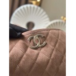 2025年7月17日入荷新作シャネル バッグ最高級品Size:34x25x10cm ：3313棕色恋人プレゼント/誕生日/母の日/母のひプレゼント/お祝い女性結婚祝い/KK工場