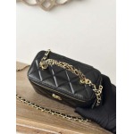 2025年7月17日入荷新作シャネル バッグ最高級品Chanel24B 66025  Size:17*9.5*8恋人プレゼント/誕生日/母の日/母のひプレゼント/お祝い女性結婚祝い/KK工場