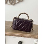 2025年7月17日入荷新作シャネル バッグ最高級品Chanel24B 66025 Size:17*9.5*8恋人プレゼント/誕生日/母の日/母のひプレゼント/お祝い女性結婚祝い/KK工場