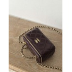 2025年7月17日入荷新作シャネル バッグ最高級品Chanel24B 66025 Size:17*9.5*8恋人プレゼント/誕生日/母の日/母のひプレゼント/お祝い女性結婚祝い/KK工場