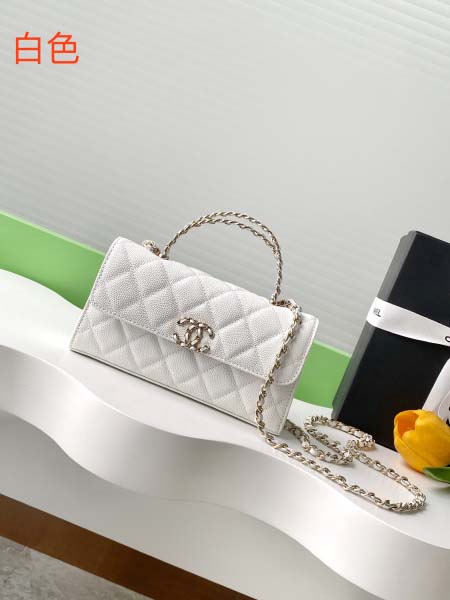 2025年7月17日入荷新作シャネル バッグ最高級品25A ...