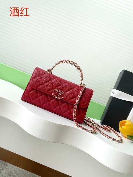 2025年7月17日入荷新作シャネル バッグ最高級品25A ...