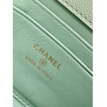 2025年7月17日入荷新作シャネル バッグ最高級品25A  AP3238  Size10-18-4.5恋人プレゼント/誕生日/母の日/母のひプレゼント/お祝い女性結婚祝い/KK工場