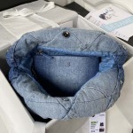 2025年7月17日入荷新作シャネル バッグ最高級品2023S春夏22 bagAS3260 Size:35x37x7cm恋人プレゼント/誕生日/母の日/母のひプレゼント/お祝い女性結婚祝い/KK工場