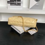 2025年7月17日入荷新作シャネル バッグ最高級品Chanel 25S AS5528 Size:17×26×8.5cm恋人プレゼント/誕生日/母の日/母のひプレゼント/お祝い女性結婚祝い/KK工場