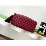 2025年7月17日入荷新作シャネル バッグ最高級品25c  chanel hobo中AS5311  Size40-30-15恋人プレゼント/誕生日/母の日/母のひプレゼント/お祝い女性結婚祝い/KK工場