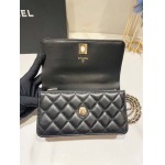 2025年7月17日入荷新作シャネル バッグ最高級品Chanel 24P  AP3797  Size:18.5*11*6cm恋人プレゼント/誕生日/母の日/母のひプレゼント/お祝い女性結婚祝い/KK工場