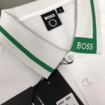 2025年7月18日入荷新作BOSS半袖 Tシャツ★誕生日プレゼント/ファッションの人気/贈り物/WF工場M-XXXL