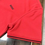 2025年7月18日入荷新作BOSS半袖 Tシャツ★誕生日プレゼント/ファッションの人気/贈り物/WF工場M-XXXL