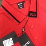 2025年7月18日入荷新作BOSS半袖 Tシャツ★誕生日プレゼント/ファッションの人気/贈り物/WF工場M-XXXL