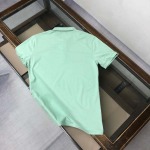 2025年7月18日入荷新作BURBERRY半袖 Tシャツ★誕生日プレゼント/ファッションの人気/贈り物/WF工場M-XXXL