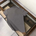 2025年7月18日入荷新作BURBERRY半袖 Tシャツ★誕生日プレゼント/ファッションの人気/贈り物/WF工場M-XXXL
