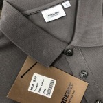 2025年7月18日入荷新作BURBERRY半袖 Tシャツ★誕生日プレゼント/ファッションの人気/贈り物/WF工場M-XXXL