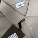 2025年7月18日入荷新作BURBERRY半袖 Tシャツ★誕生日プレゼント/ファッションの人気/贈り物/WF工場M-XXXL
