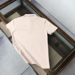 2025年7月18日入荷新作BURBERRY半袖 Tシャツ★誕生日プレゼント/ファッションの人気/贈り物/WF工場M-XXXL