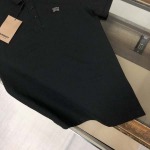 2025年7月18日入荷新作BURBERRY半袖 Tシャツ★誕生日プレゼント/ファッションの人気/贈り物/WF工場M-XXXL