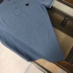2025年7月18日入荷新作PRADA半袖 Tシャツ★誕生日プレゼント/ファッションの人気/贈り物/WF工場M-XXXL