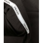 2025年7月18日入荷新作PRADA半袖 Tシャツ★誕生日プレゼント/ファッションの人気/贈り物/WF工場M-XXXL