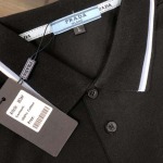 2025年7月18日入荷新作PRADA半袖 Tシャツ★誕生日プレゼント/ファッションの人気/贈り物/WF工場M-XXXL