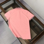 2025年7月18日入荷新作PRADA半袖 Tシャツ★誕生日プレゼント/ファッションの人気/贈り物/WF工場M-XXXL