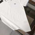 2025年7月18日入荷新作PRADA半袖 Tシャツ★誕生日プレゼント/ファッションの人気/贈り物/WF工場M-XXXL