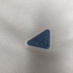 2025年7月18日入荷新作PRADA半袖 Tシャツ★誕生日プレゼント/ファッションの人気/贈り物/WF工場M-XXXL
