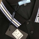 2025年7月18日入荷新作PRADA半袖 Tシャツ★誕生日プレゼント/ファッションの人気/贈り物/WF工場M-XXXL