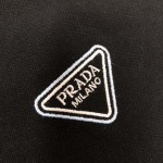 2025年7月18日入荷新作PRADA半袖 Tシャツ★誕生日プレゼント/ファッションの人気/贈り物/WF工場M-XXXL