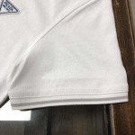 2025年7月18日入荷新作PRADA半袖 Tシャツ★誕生日プレゼント/ファッションの人気/贈り物/WF工場M-XXXL