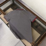 2025年7月18日入荷新作BURBERRY半袖 Tシャツ★誕生日プレゼント/ファッションの人気/贈り物/WF工場M-XXXL