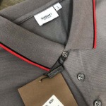 2025年7月18日入荷新作BURBERRY半袖 Tシャツ★誕生日プレゼント/ファッションの人気/贈り物/WF工場M-XXXL