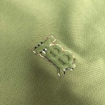 2025年7月18日入荷新作BURBERRY半袖 Tシャツ★誕生日プレゼント/ファッションの人気/贈り物/WF工場M-XXXL