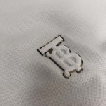 2025年7月18日入荷新作BURBERRY半袖 Tシャツ★誕生日プレゼント/ファッションの人気/贈り物/WF工場M-XXXL