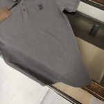 2025年7月18日入荷新作BURBERRY半袖 Tシャツ★誕生日プレゼント/ファッションの人気/贈り物/WF工場M-XXXL