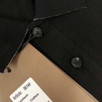 2025年7月18日入荷新作BURBERRY半袖 Tシャツ★誕生日プレゼント/ファッションの人気/贈り物/WF工場M-XXXL