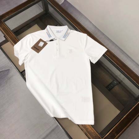 2025年7月18日入荷新作BURBERRY半袖 Tシャツ★...