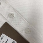 2025年7月18日入荷新作BURBERRY半袖 Tシャツ★誕生日プレゼント/ファッションの人気/贈り物/WF工場M-XXXL