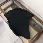 2025年7月18日入荷新作PRADA半袖 Tシャツ★誕生日プレゼント/ファッションの人気/贈り物/WF工場M-XXXL