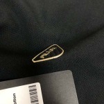 2025年7月18日入荷新作PRADA半袖 Tシャツ★誕生日プレゼント/ファッションの人気/贈り物/WF工場M-XXXL